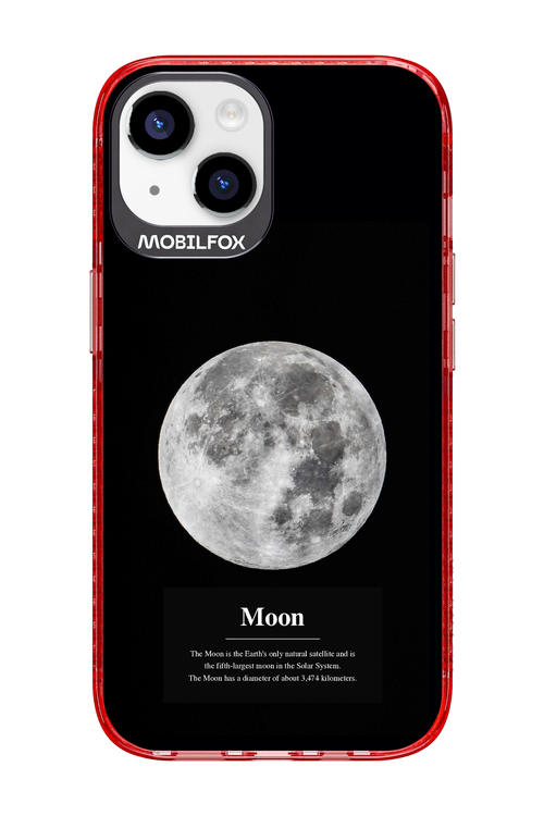 Moon 2.0 - Apple iPhone 14
