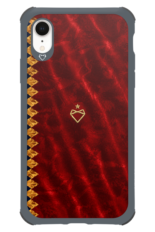 Spania x Mobilfox 2.0 - Apple iPhone XR