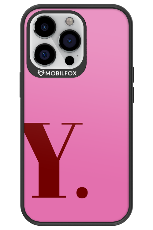 Y (Sorbet) 2.0 - Apple iPhone 13 Pro