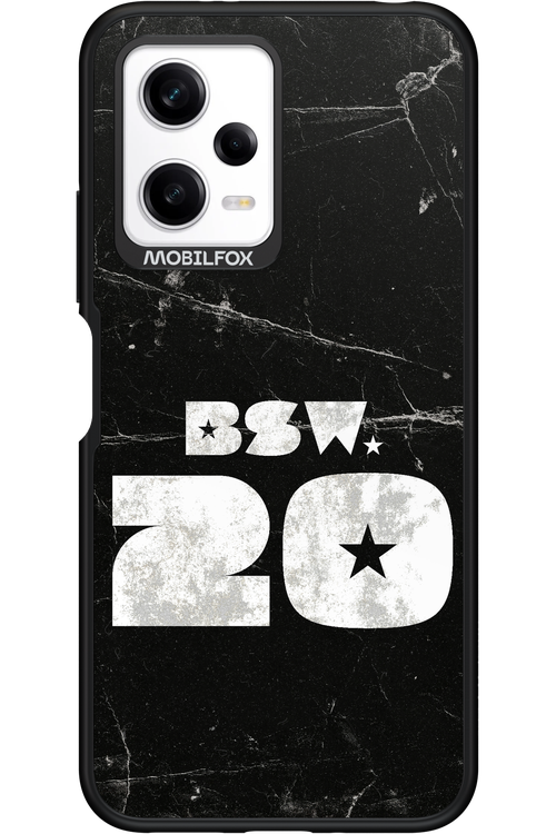 BSW 20 (4) 2.0 - Xiaomi Redmi Note 12 5G
