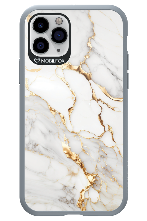Ariel 2.0 - Apple iPhone 11 Pro