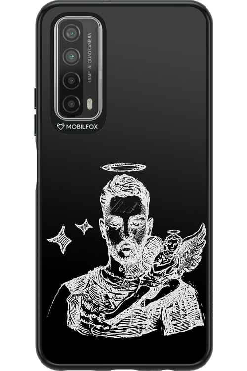 iNGER Black 2.0 - Huawei P Smart 2021