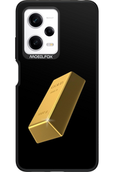 Gold Black - Xiaomi Redmi Note 12 Pro 5G