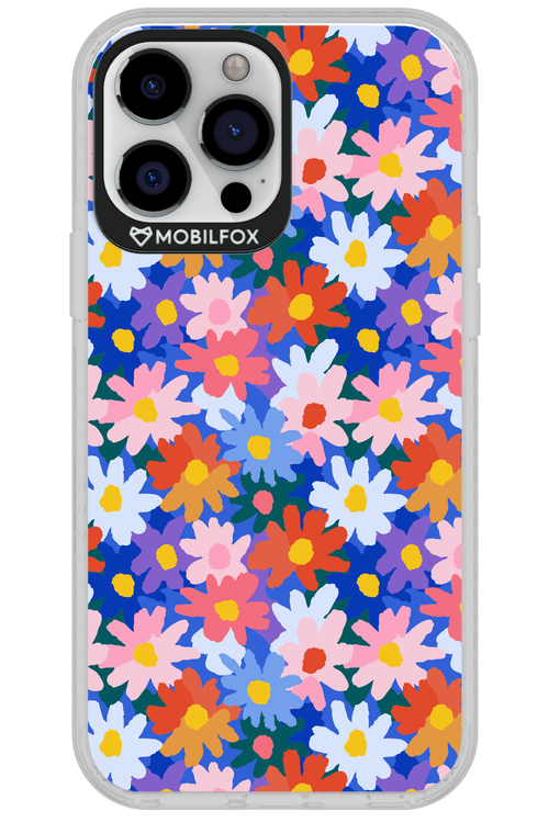 Happy Bloom - Apple iPhone 13 Pro Max
