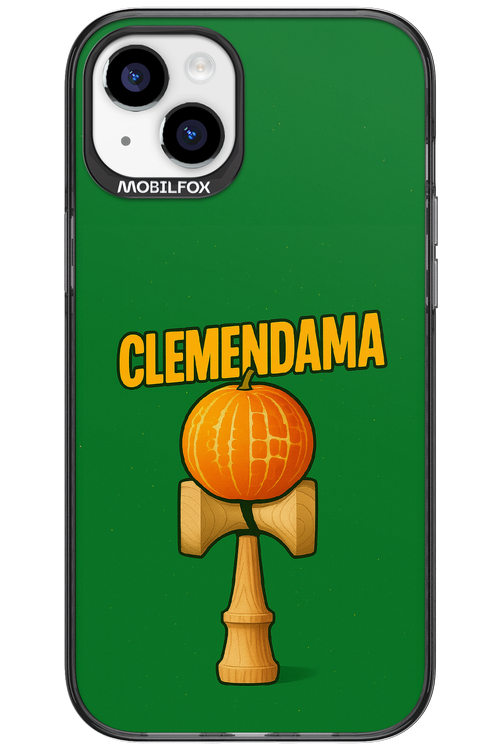 Clemendama 2.0 - Apple iPhone 15 Plus