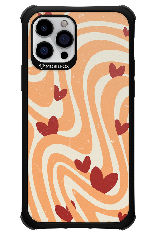 Heartwave 2.0 - Apple iPhone 12 Pro