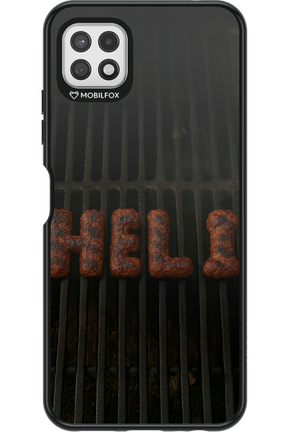 Barbeque - Samsung Galaxy A22 5G
