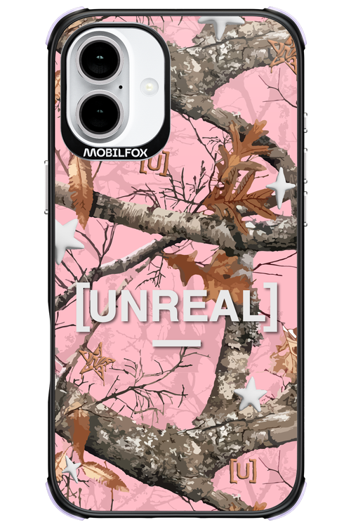 Realtree 2.0 - Apple iPhone 16 Plus