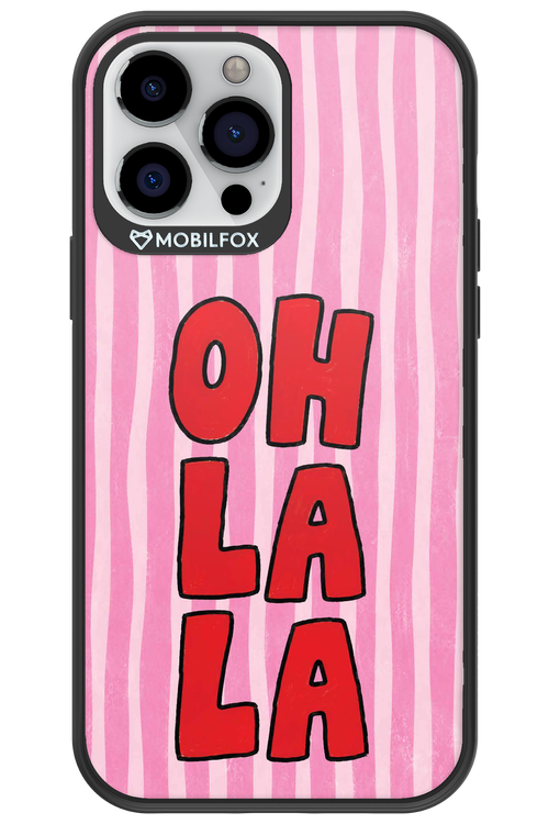 OHLALA 2.0 - Apple iPhone 13 Pro Max
