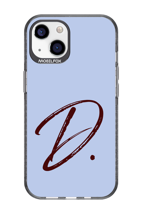 (Jellyfish Presso) D 2.0 - Apple iPhone 13