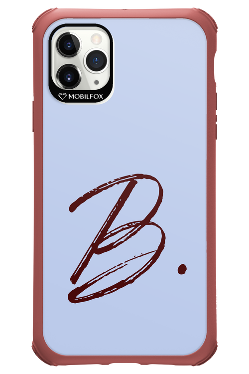 (Jellyfish Presso) B 2.0 - Apple iPhone 11 Pro Max