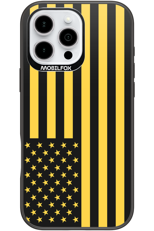 Safety Stars - Apple iPhone 16 Pro Max