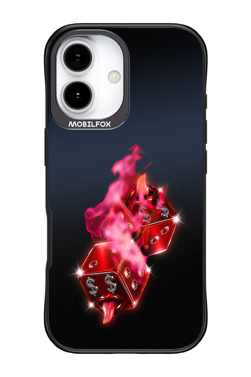 Lucky Thirsty 2.0 - Apple iPhone 17