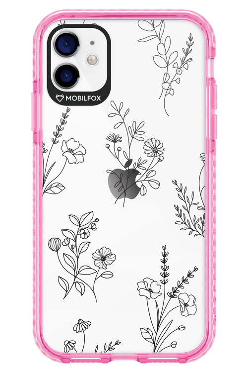 Bouquet 2.0 - Apple iPhone 11