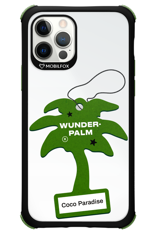 Wunder-Palm 2.0 - Apple iPhone 12 Pro