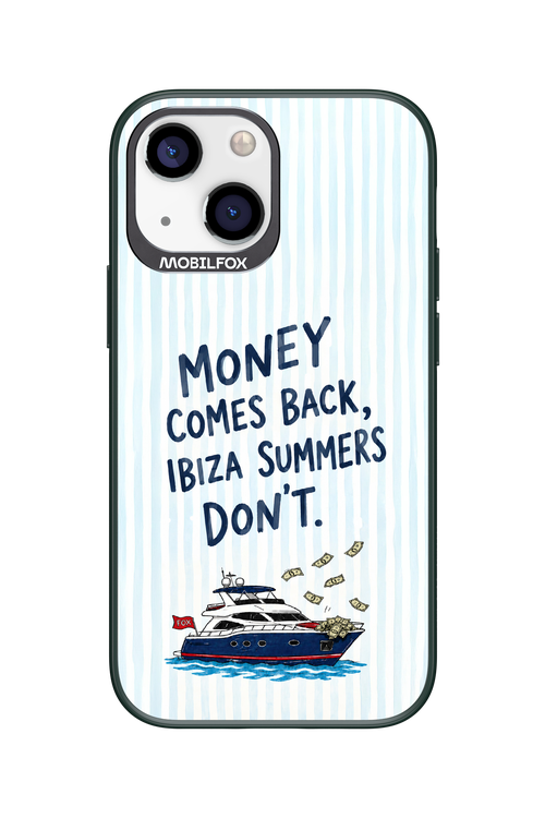 Ibiza summers 2.0 - Apple iPhone 13 Mini