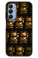 Gold Luck 2.0 - Samsung A25