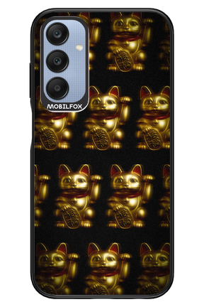 Gold Luck 2.0 - Samsung A25