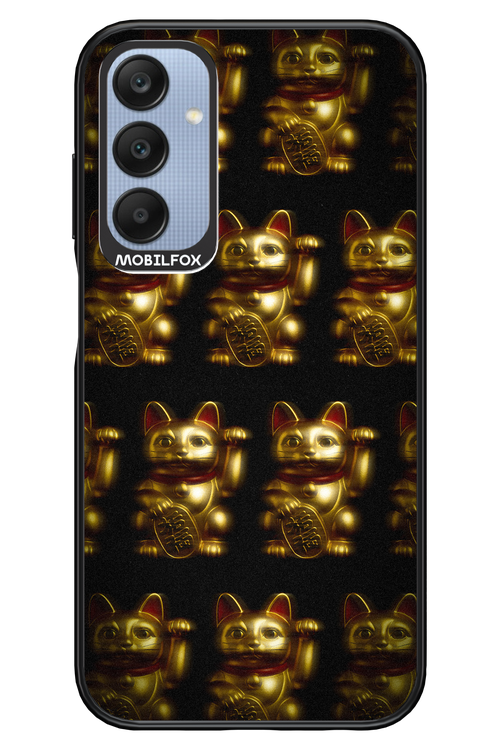 Gold Luck 2.0 - Samsung A25