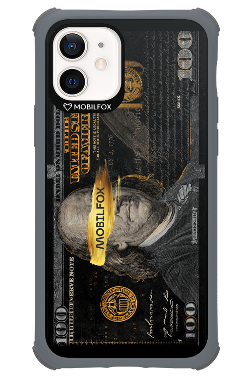 Gold Life 2.0 - Apple iPhone 12