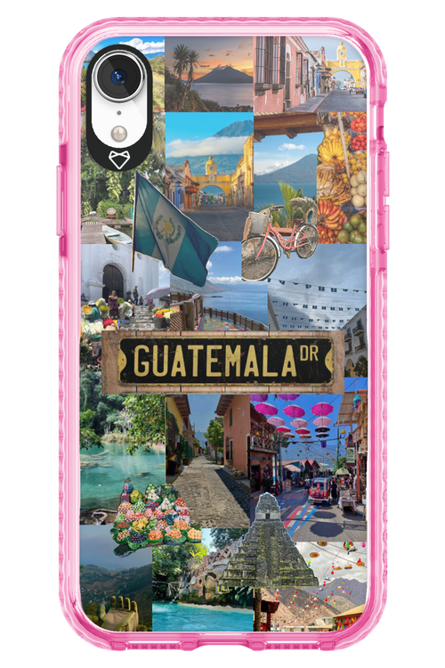 Guatemala DR 2.0 - Apple iPhone XR
