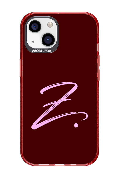 (Dark Blush) Z 2.0 - Apple iPhone 13