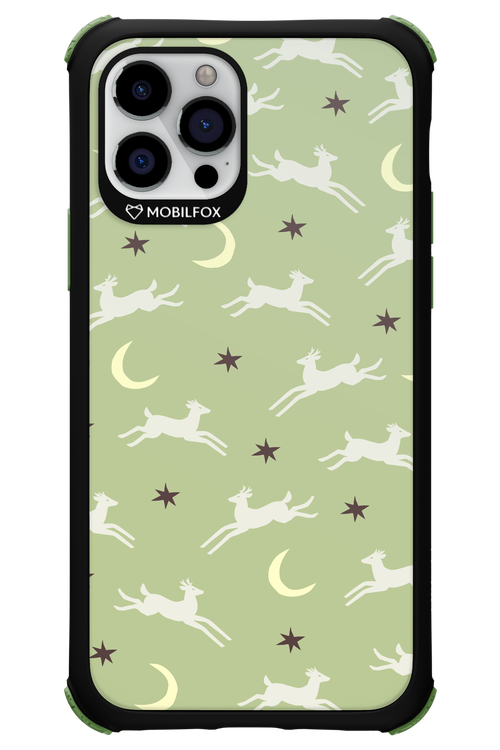 Folclore Rush - Apple iPhone 12 Pro