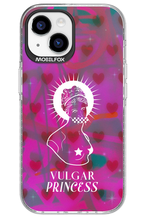 Vulgar Princess - Apple iPhone 15