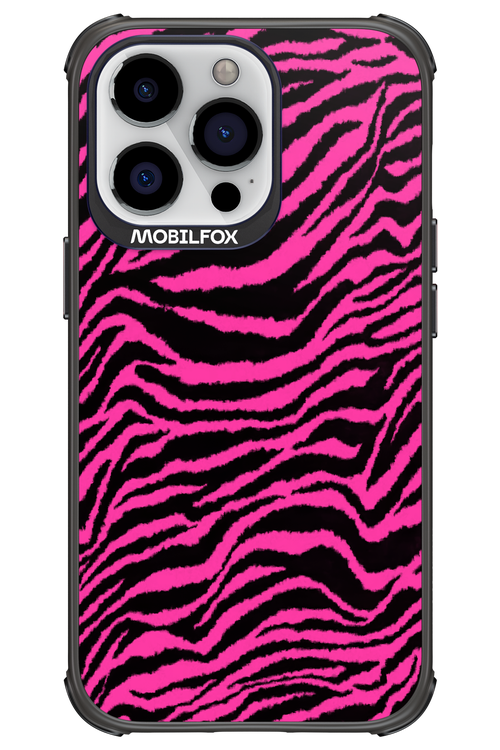 Pink Tiger - Apple iPhone 13 Pro