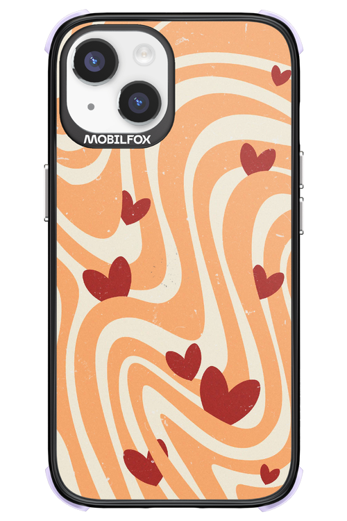Heartwave 2.0 - Apple iPhone 14
