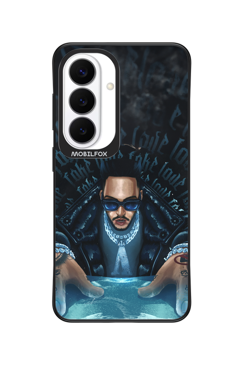Fake Love 2.0 - Samsung Galaxy S26