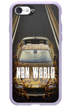 Car - Apple iPhone SE 2020