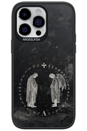 iNGER & D3MON V1 2.0 - Apple iPhone 14 Pro Max