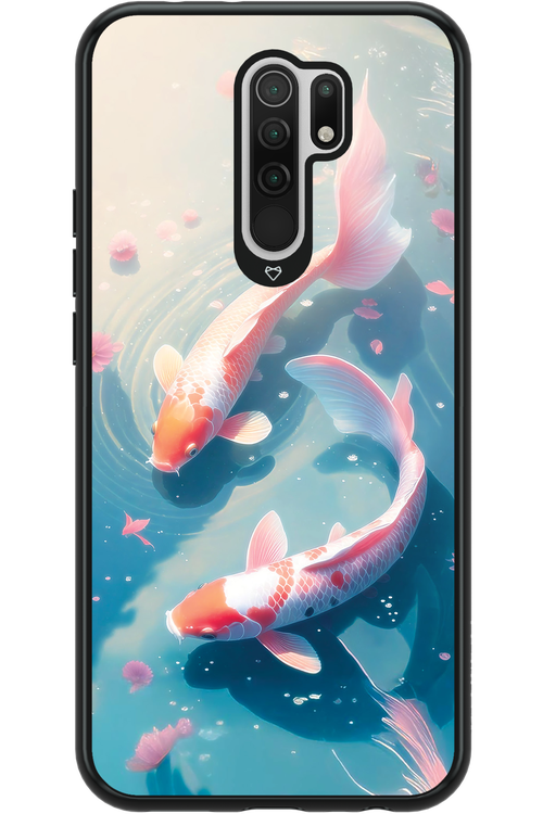 Koi - Xiaomi Redmi 9