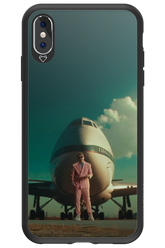 Zbor - Apple iPhone XS Max