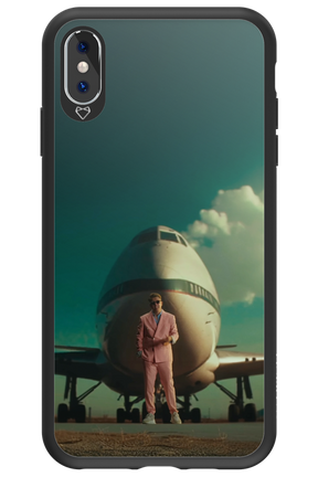 Zbor - Apple iPhone XS Max