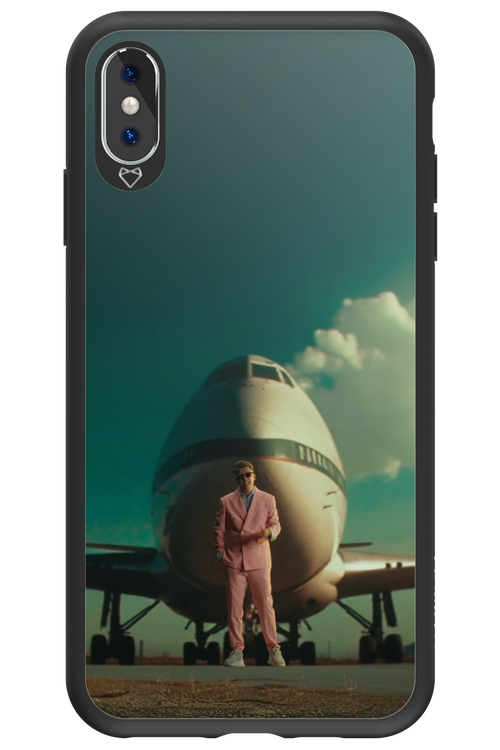 Zbor - Apple iPhone XS Max