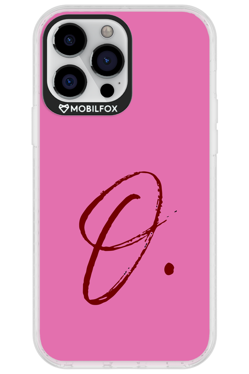 (Sorbet) O 2.0 - Apple iPhone 13 Pro Max