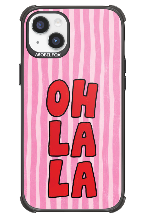 OHLALA 2.0 - Apple iPhone 14 Plus