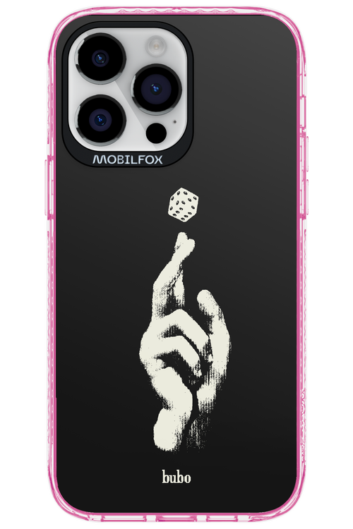 DAMNED LUCK - Apple iPhone 14 Pro Max