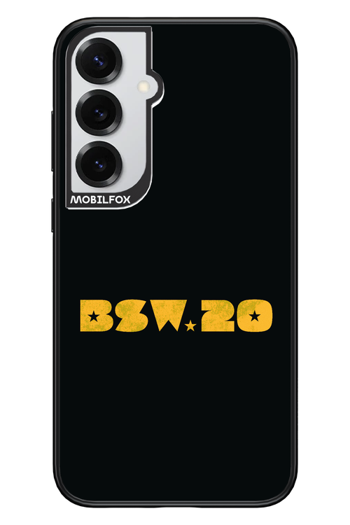 BSW 20 (10) 2.0 - Samsung S25+