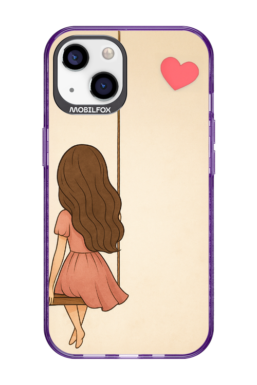 Girl Love II - Apple iPhone 13