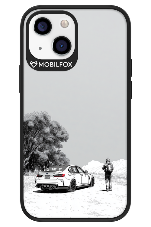 Dreamland 2.0 - Apple iPhone 13 Mini