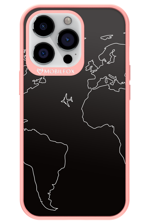 Worldview 2.0 - Apple iPhone 13 Pro
