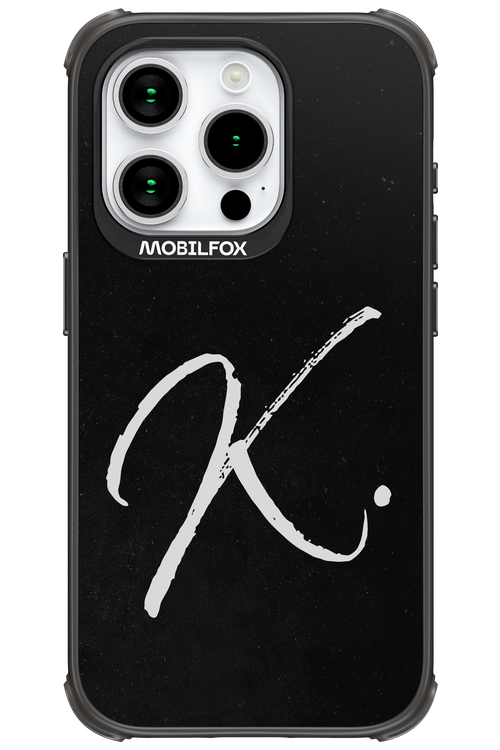 (Off Space) K 2.0 - Apple iPhone 15 Pro