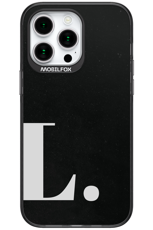 L (Off Space) 2.0 - Apple iPhone 15 Pro Max