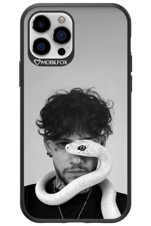 SNAKE (RAVA) - Apple iPhone 12 Pro