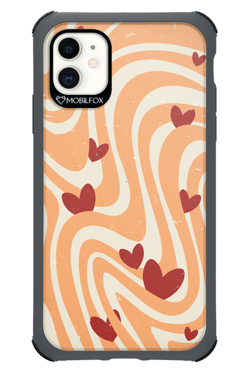 Heartwave 2.0 - Apple iPhone 11