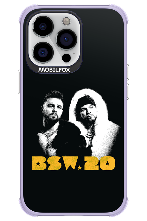 BSW 20 (8) 2.0 - Apple iPhone 13 Pro