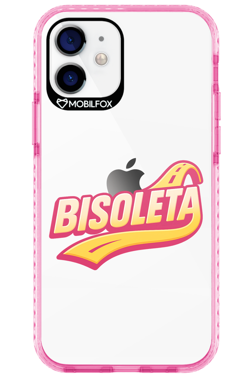 Bisoleta - Apple iPhone 12